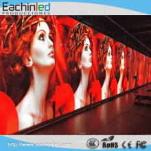 2018 China Media Indoor Full Color Video Led Wall Display P1.6 P1.9